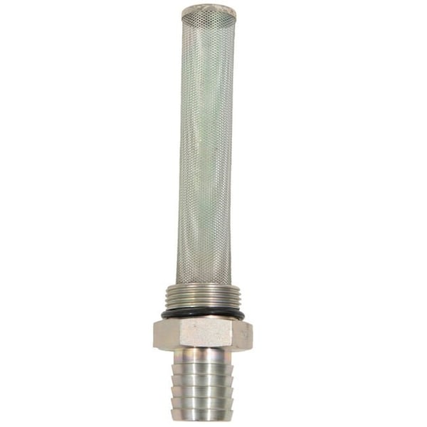 Filter-Inlet